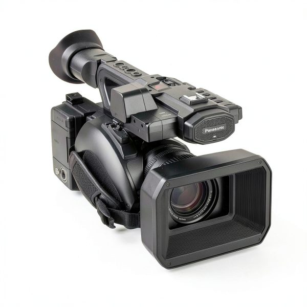 Panasonic AG X20ED 4K Camcorder Professional UHD Video-2