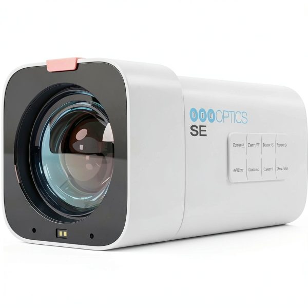 PTZOptics Studio SE Hive Linked PTZ Camera 12x Zoom HD-3