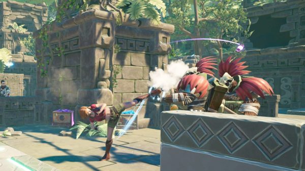 JUMANJI Xbox One Game Adventure Multiplayer Jewel Quest-8