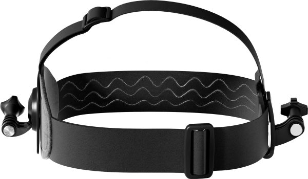 Insta360 Head Strap Action Camera Mount Secure Comfortable-1