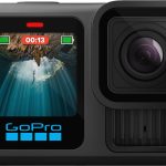 GoPro HERO13 Black Action Camera Adventure Recording-0