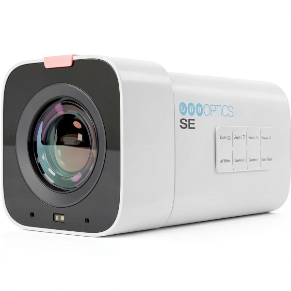 PTZOptics Studio SE Hive Linked PTZ Camera 20x Zoom HD-3