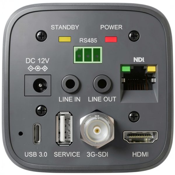 PTZOptics Studio SE Hive Linked PTZ Camera 20x Zoom HD-1