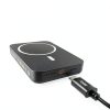 Baltimore Colts Wireless Magnetic Power Bank 5000mAh-2
