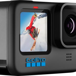GoPro HERO10 Black Action Camera 5.3K Video HyperSmooth 4.0-0