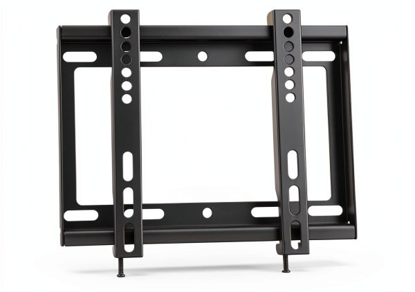 Insignia Fixed TV Wall Mount VESA Compatible Low Profile-1