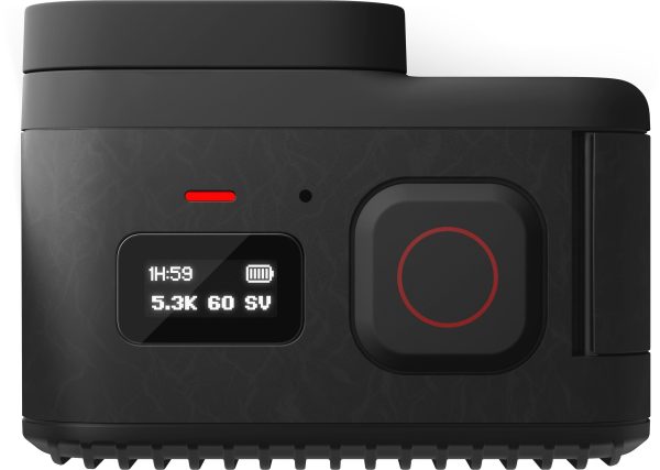 GoPro HERO11 Black Mini Action Camera Adventure Recording-7