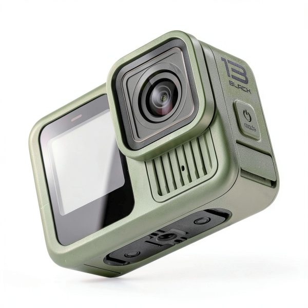 GoPro HERO13 Action Camera 5.3K Video HyperSmooth-5