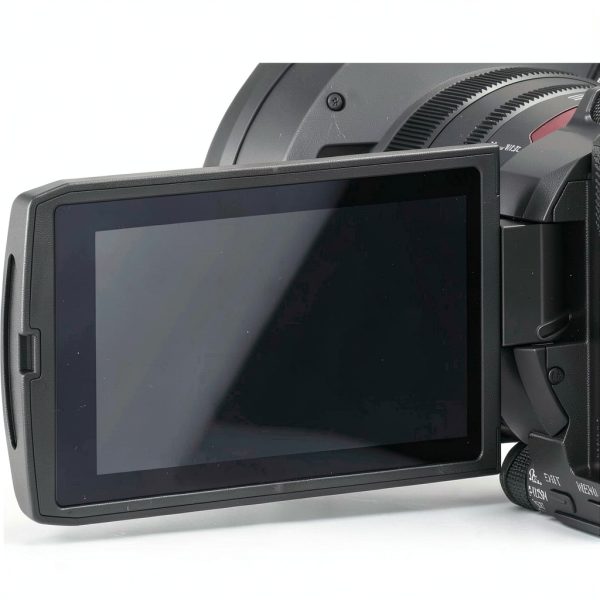 Panasonic HC-X2100 4K Camcorder Bundle Professional Video-5