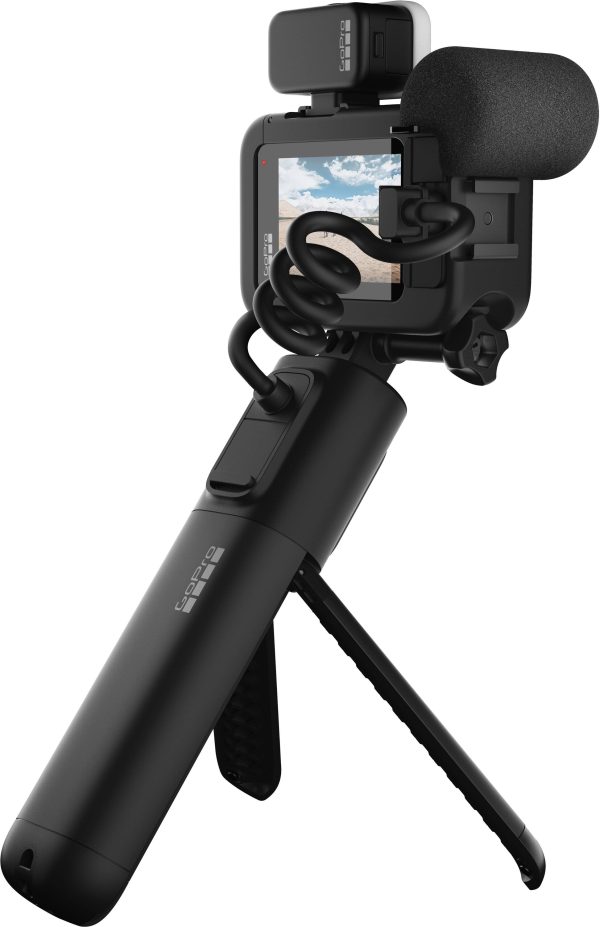 GoPro HERO11 Black Creator Edition Action Camera-1