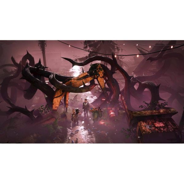 Mutant Year Zero Deluxe Edition Tactical Adventure Game-2