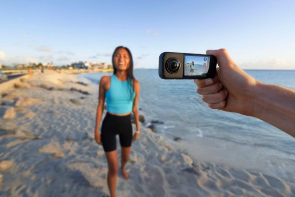 Insta360 X3 5.7K 360 Action Camera Waterproof Adventure-9