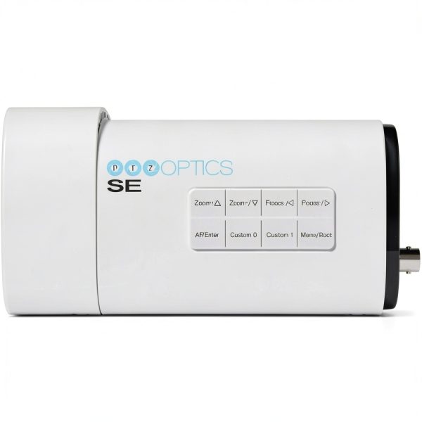 PTZOptics Studio SE Hive Linked PTZ Camera 12x Zoom HD-6