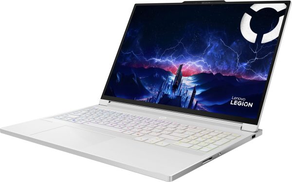 Lenovo Legion Gaming Laptop Intel Core Ultra 9 RTX 5070-14