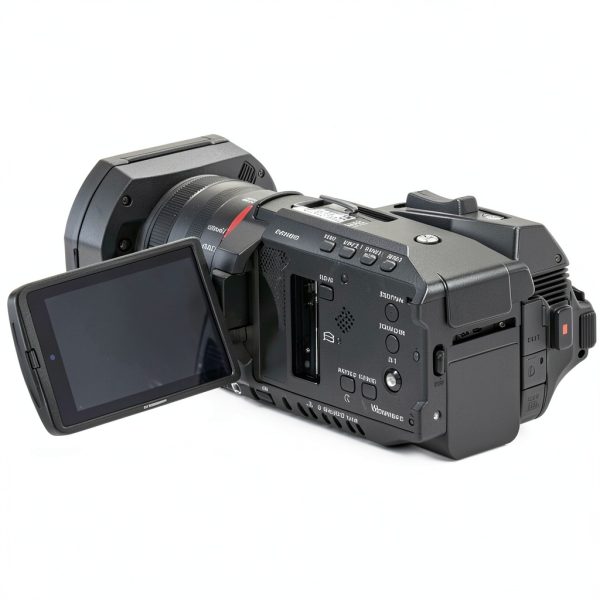 Panasonic HC X1200 4K Camcorder 24x Zoom Professional Video-3