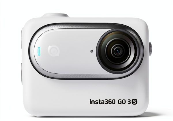 Insta360 GO 3S Action Camera 4K POV Ultra Stable-3