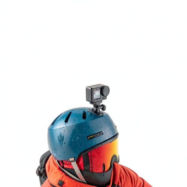 DJI Osmo Action 4 Waterproof Camera 4K Stabilization-5