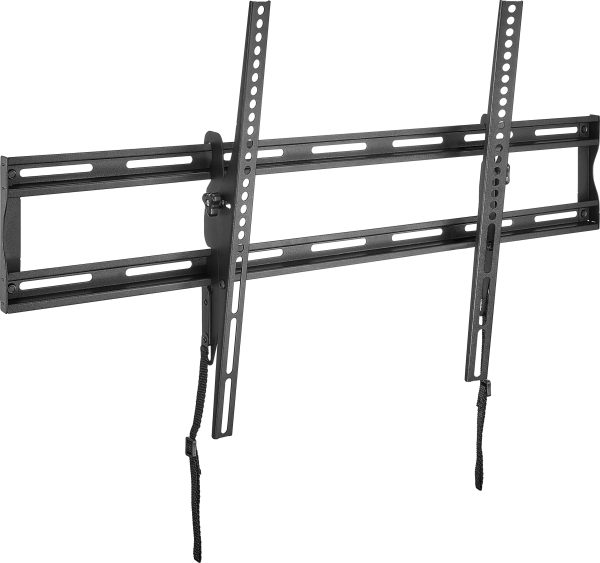 Insignia Tilting TV Wall Mount Steel Construction Low-5