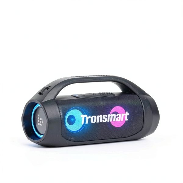outdoor speakers
