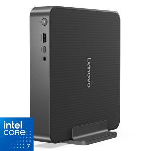 Lenovo IdeaCentre Mini Desktop Intel Core 7 16GB Memory-0