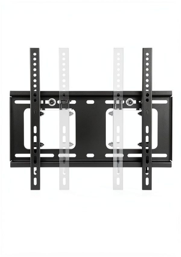 Pavo Truss TV Mount 32-55 Inch Tilt Quick Release-2
