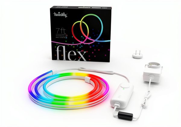Holiday Maker Lighting Bundle Customizable Pixel Art RGB-1