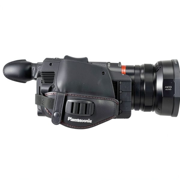 Panasonic X1500 4K Camcorder 24x Zoom WiFi Live Streaming-3