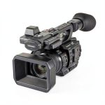 Panasonic AG X20ED 4K Camcorder Professional UHD Video-0