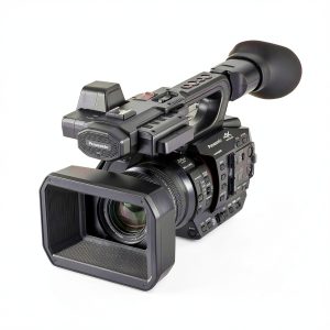 Panasonic AG X20ED 4K Camcorder Professional UHD Video-0