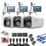PTZOptics Studio SE Hive Linked PTZ Camera HD Streaming-0