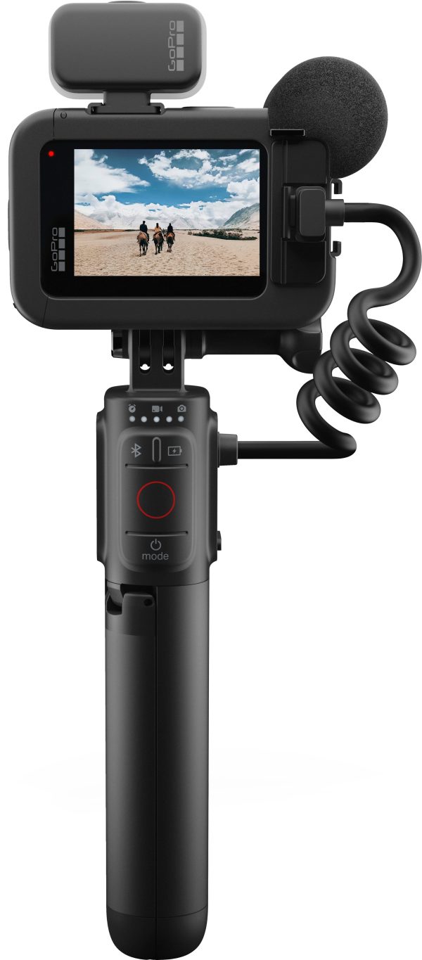 GoPro HERO11 Black Creator Edition Action Camera-5