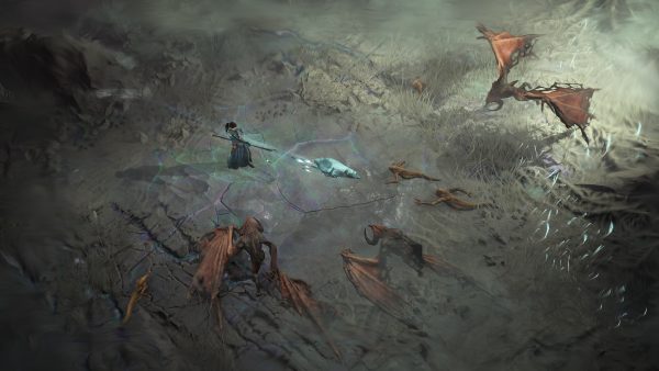 Diablo IV Lord of Hatred Expansion New Classes Campaign-2