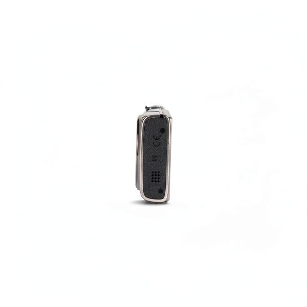 Canon PowerShot ELPH 360 HS Camera 20MP 12x Zoom Silver-3