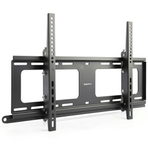Mount-It Outdoor TV Wall Mount Weatherproof Steel Tilt-0