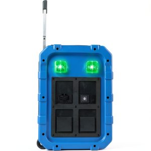 outdoor speakers bluetooth