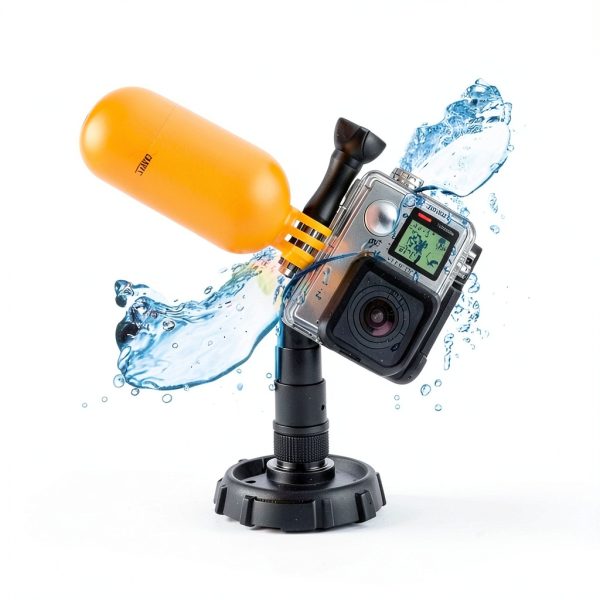 GoPro HERO13 Black Creator Edition Action Camera Bundle-3