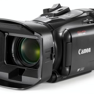 Canon VIXIA HF G70 4K Camcorder Black Professional Video-0