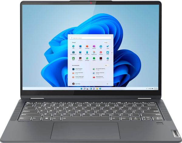 Lenovo Flex 5i 2-in-1 Laptop Intel Core i5 Touchscreen-0