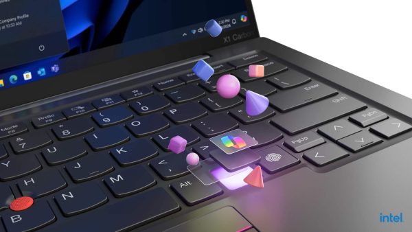Lenovo ThinkPad X1 Carbon G13 Laptop Intel Ultra 7 32GB-3