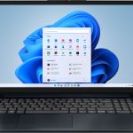 Lenovo IdeaPad 1 Laptop AMD Ryzen 5 7520U 8GB Memory-0