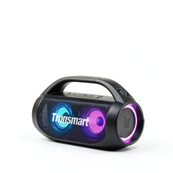 outdoor speakers