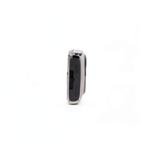 Canon PowerShot ELPH 360 HS Camera 20MP 12x Zoom Silver-4
