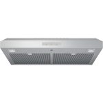 GE Profile 30 Inch Convertible Under Cabinet Range Hood-0