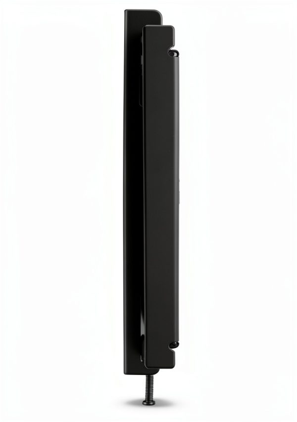 Insignia Fixed TV Wall Mount VESA Compatible Low Profile-4