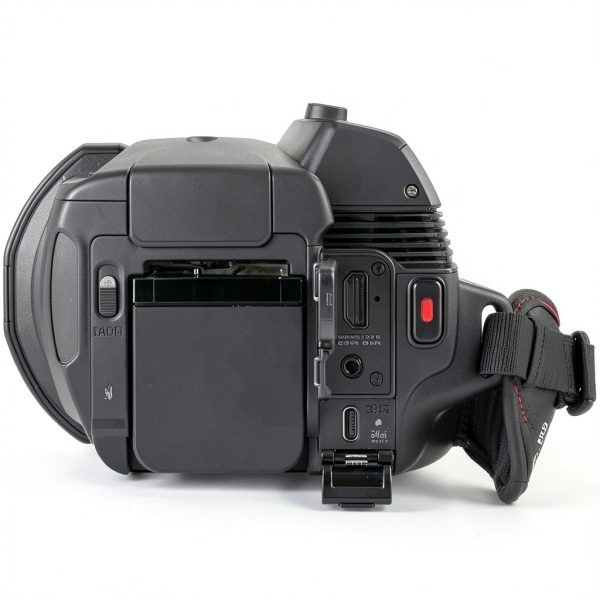Panasonic HC X1200 4K Camcorder 24x Zoom Professional Video-4