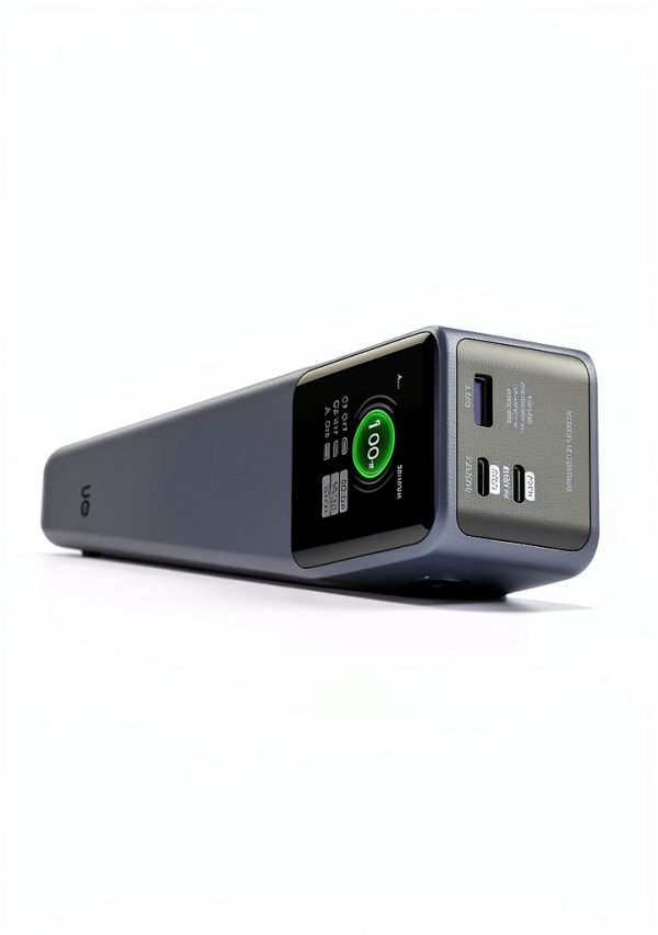 UGREEN Nexode 200W Power Bank Fast Charging Laptops-2
