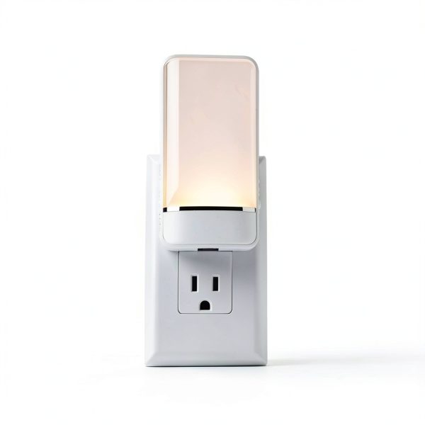 Dawnrise Motion Sensor Night Light Auto On Off LED-2
