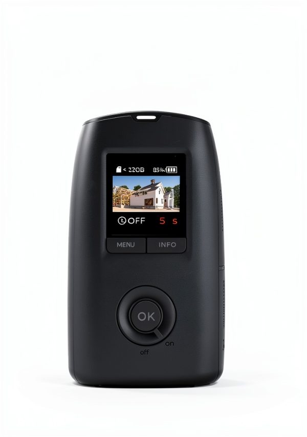 Brinno BCC300 Time Lapse Camera HD 1080P Outdoor-2