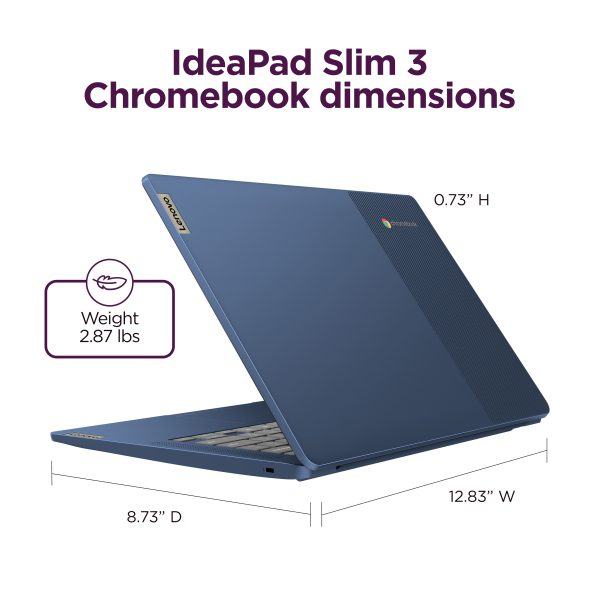 Lenovo Chromebook 14 Inch Full HD Laptop MediaTek Kompanio-6