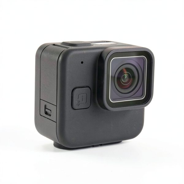 GoPro HERO11 Black Mini Waterproof Action Camera Bundle-5